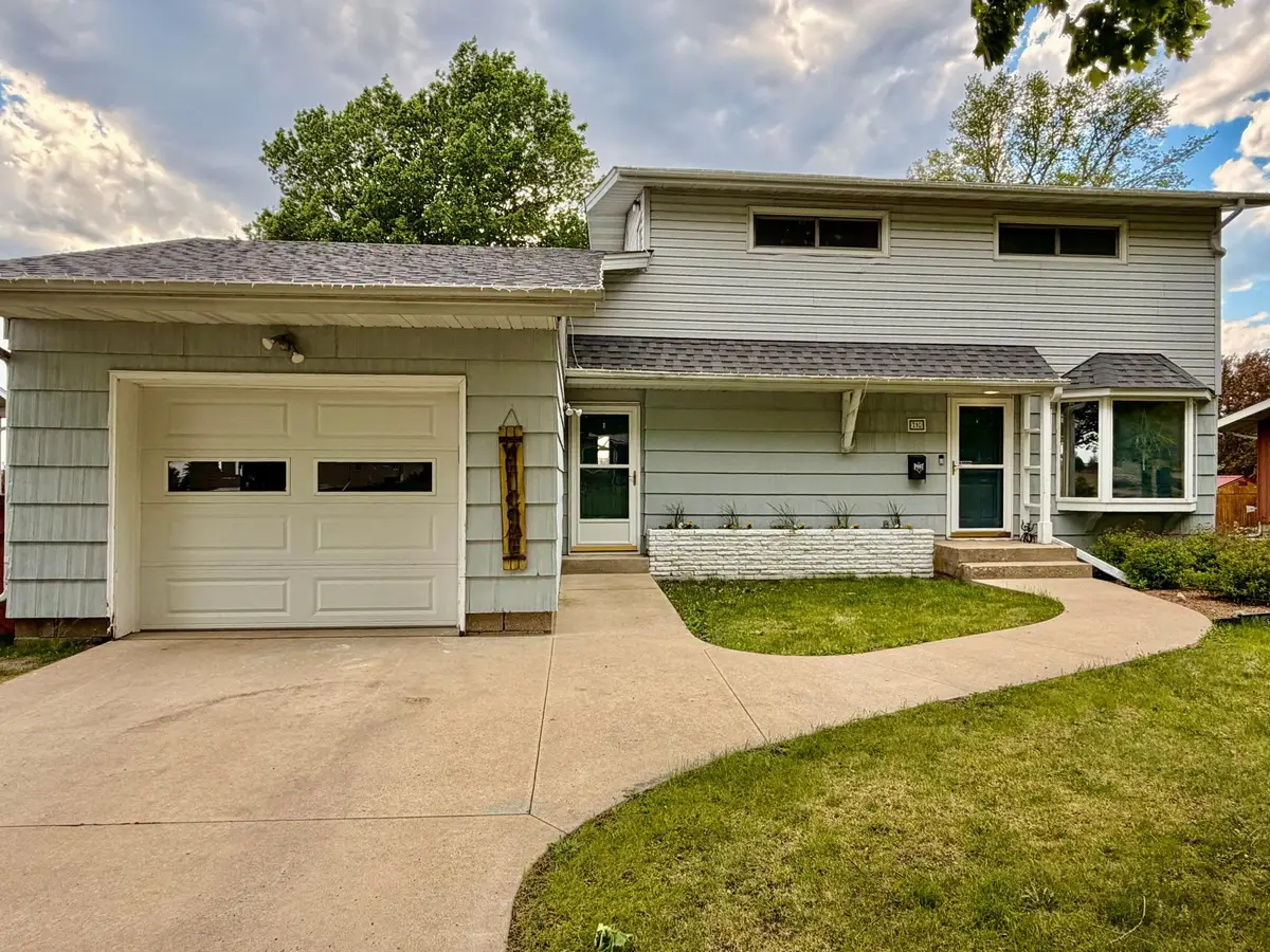 710 Bullis Street, Kenyon, MN 55946 - #1
