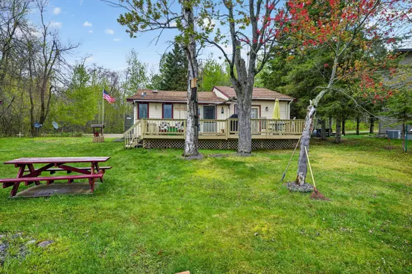 34271 Mcgraw Lake Road, Danbury, WI 54830