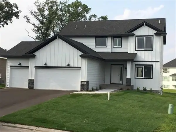 13014 Packard Street, Blaine, MN 55449