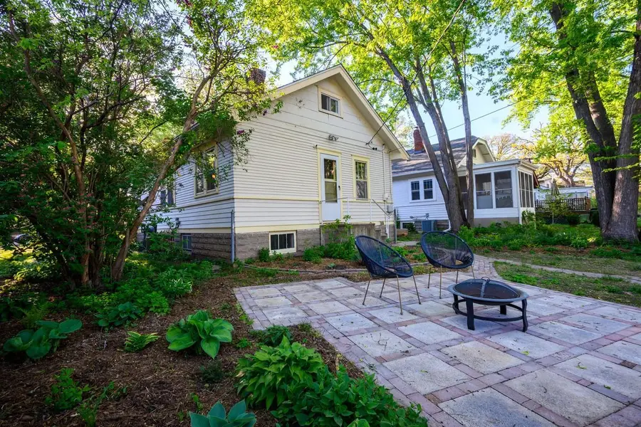 3339 44th Avenue S, Minneapolis, MN 55406 - #2