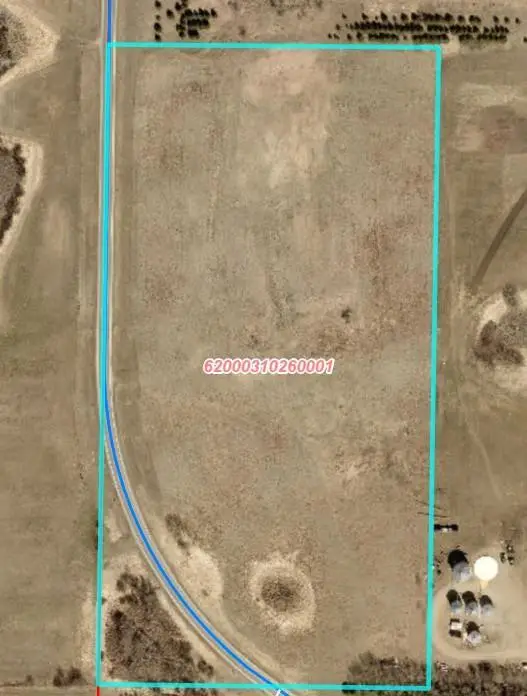 TBD County Highway 138, Parkers Prairie, MN 56361 - #2