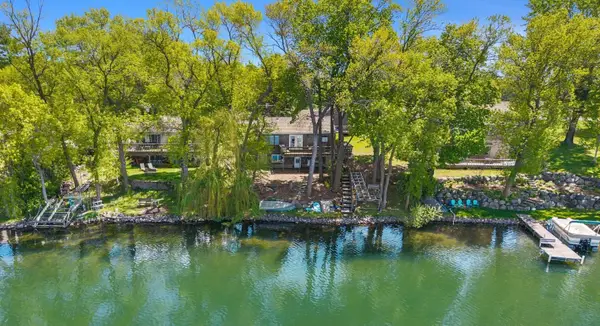 1615 Hansack Avenue Ne, Saint Michael, MN 55376