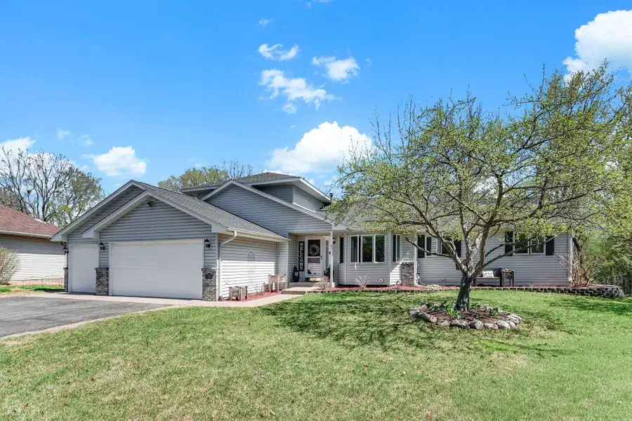 14715 Krypton Street Nw, Ramsey, MN 55303 - #2