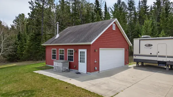 12240 Island Lake Drive, Park Rapids, MN 56470