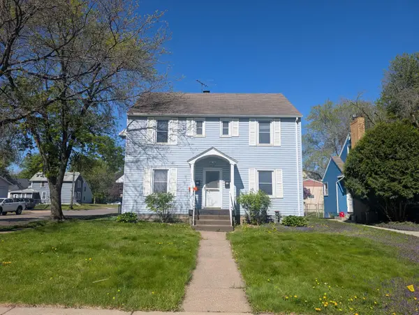 1049 Gorman Avenue, Saint Paul, MN 55118