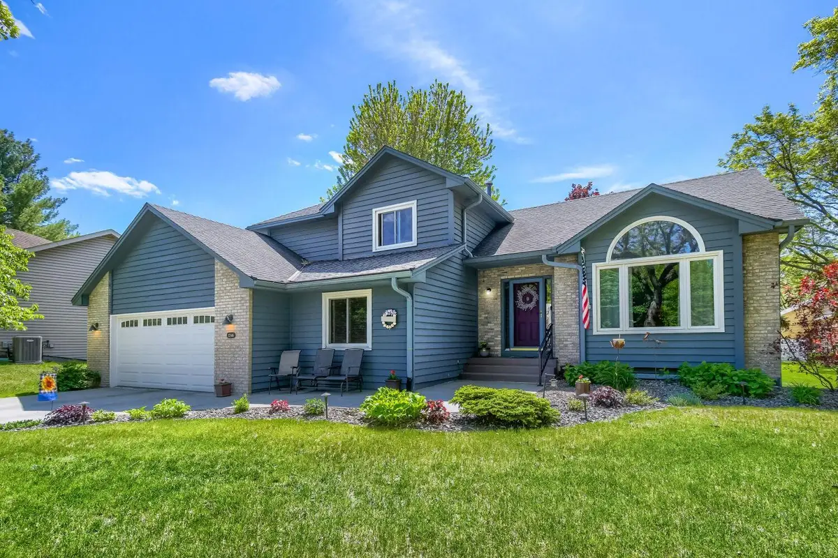 12146 Jonquil Street Nw, Coon Rapids, MN 55433 - #1