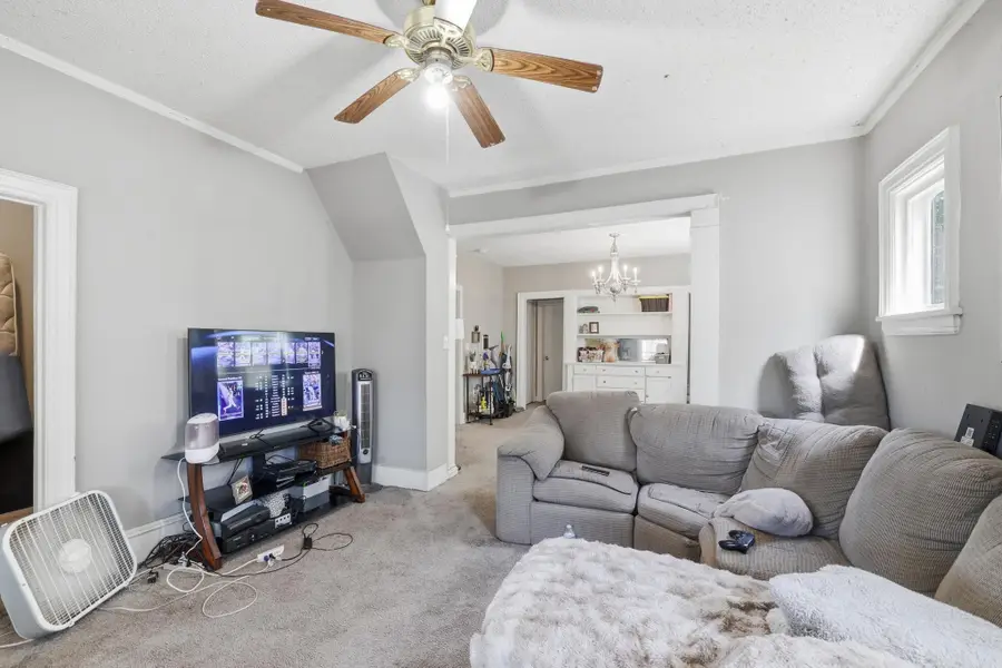 3605 S 3rd Avenue, Minneapolis, MN 55409 - #3