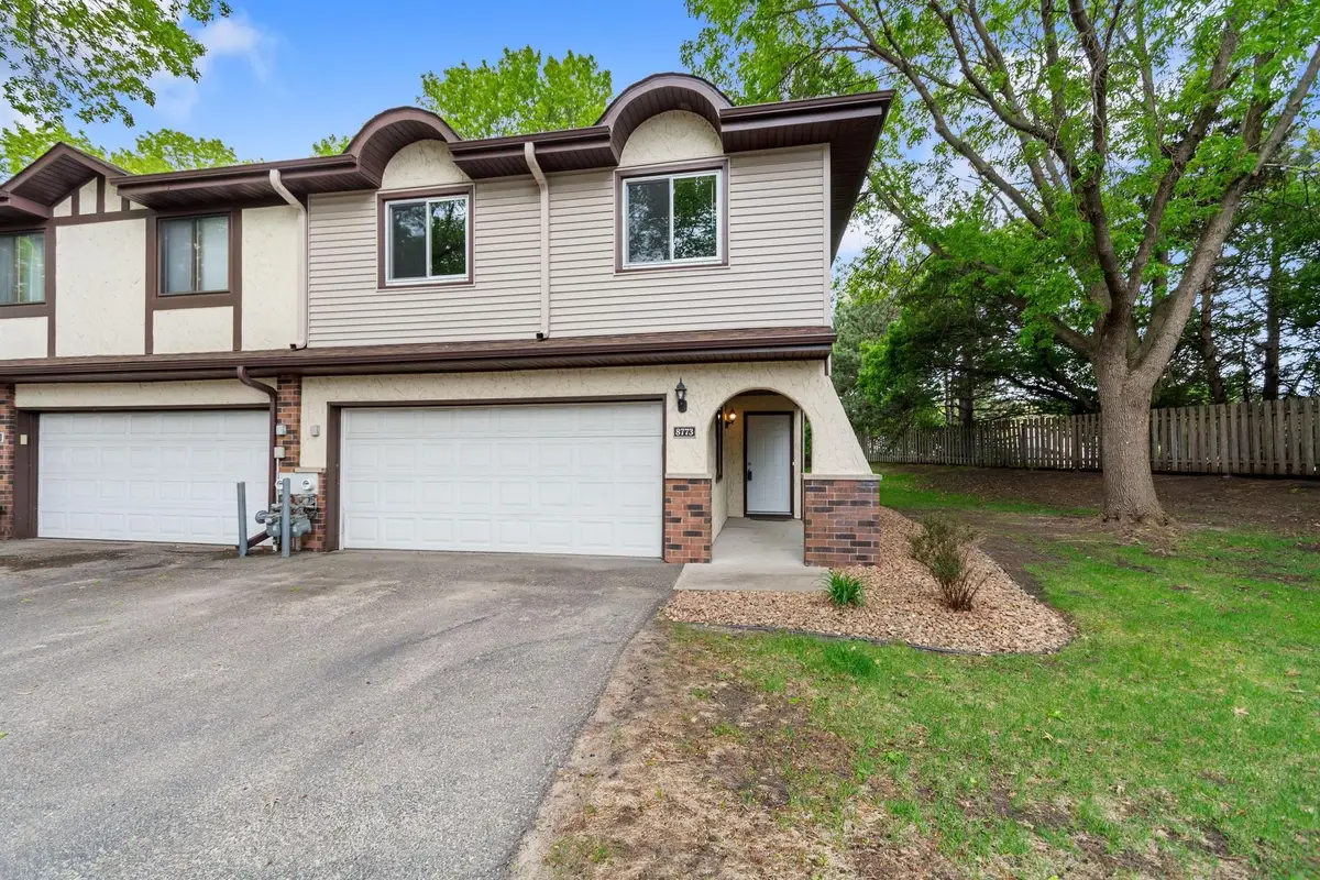 8773 Maplebrook Parkway N, Brooklyn Park, MN 55445 - #1