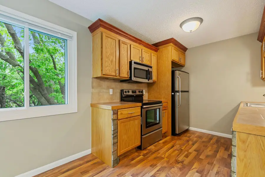8773 Maplebrook Parkway N, Brooklyn Park, MN 55445 - #3