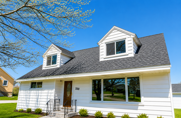 320 Michigan Avenue W, Gilbert, MN 55741