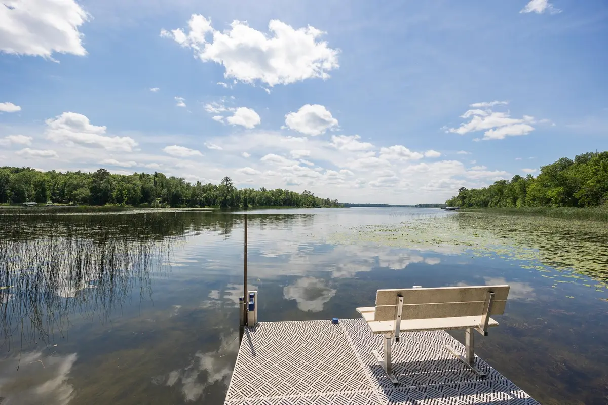 1169 Wabedo Pass Road Ne, Longville, MN 56655 - #1