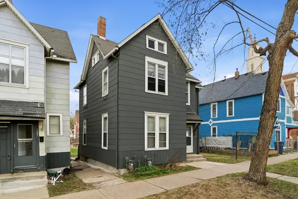 529 Galtier Street, Saint Paul, MN 55103
