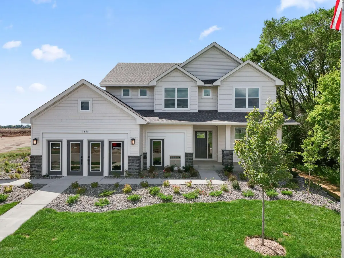 12475 Holden Way, Rogers, MN 55374 - #1