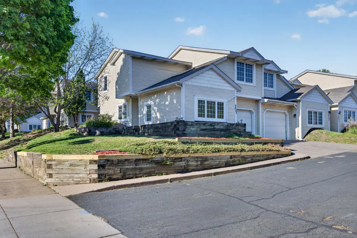 2023 Parkside Drive, Saint Paul, MN 55119 - #1