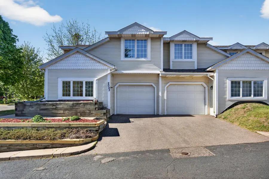 2023 Parkside Drive, Saint Paul, MN 55119 - #2