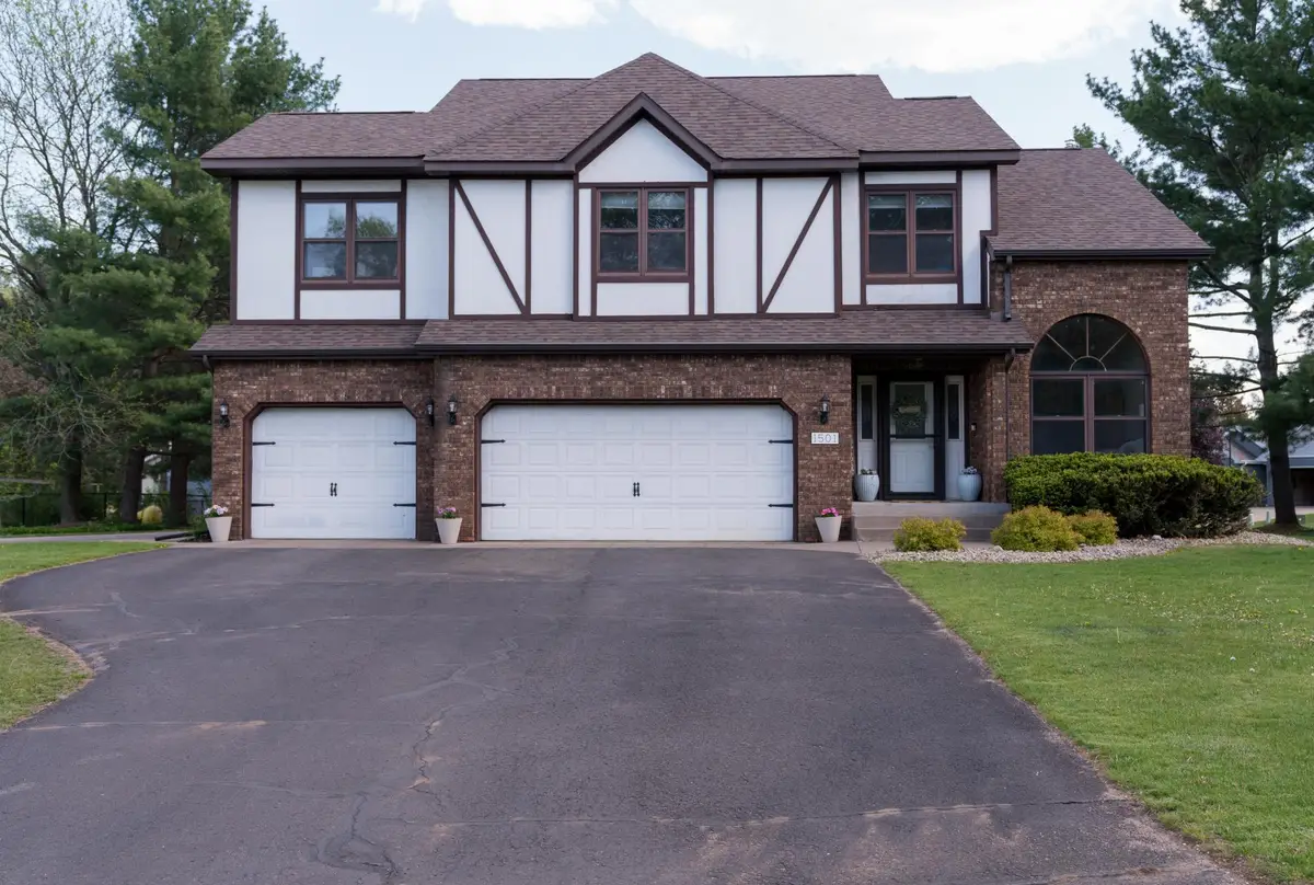 1501 Grover Road, Eau Claire, WI 54701 - #1