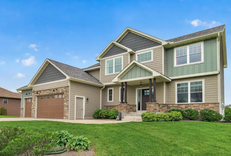214 Cedar Lake Court, New Prague, MN 56071 - #3