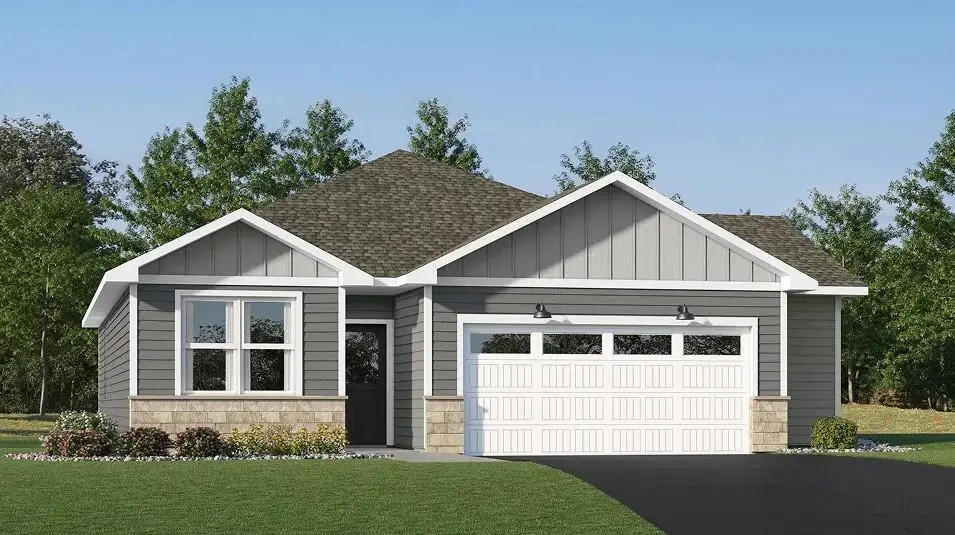 707 Vista Court, Hanover, MN 55341 - #1