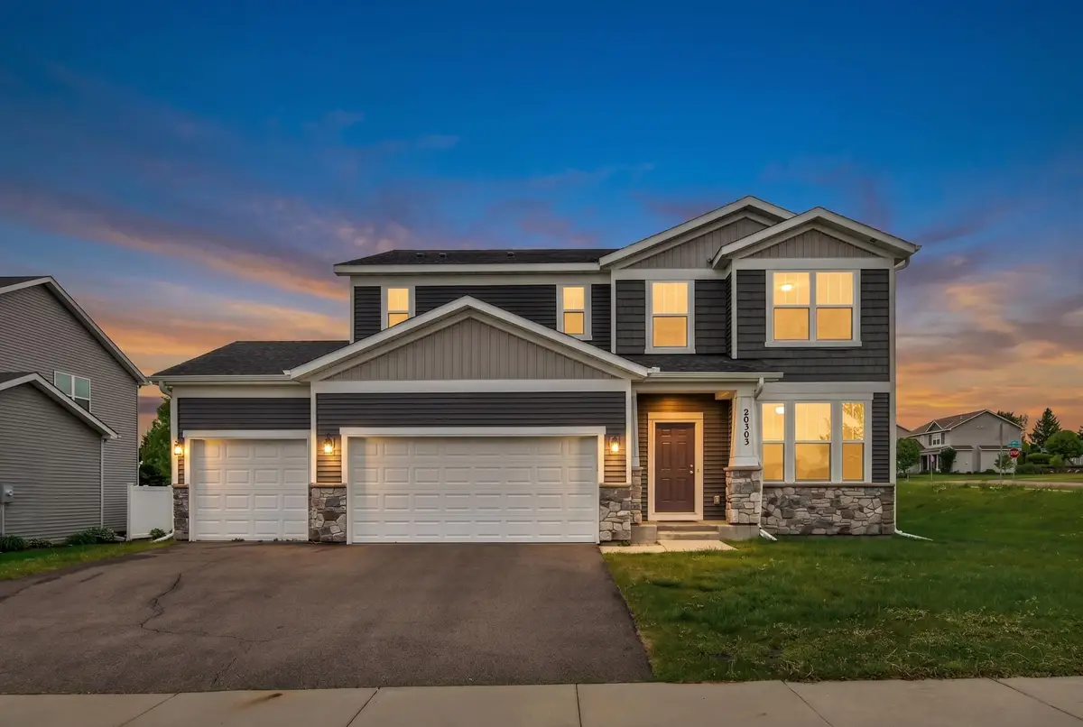 20503 Gunnison Drive, Lakeville, MN 55044 - #1