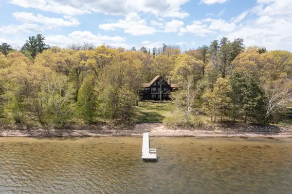 13614 Piney Lane, Merrifield, MN 56465