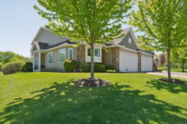 8741 Ghia Street Ne, Circle Pines, MN 55014