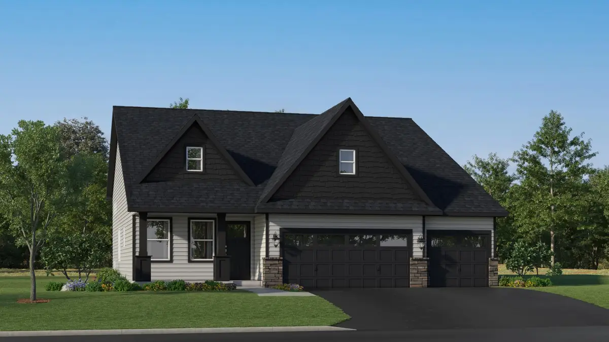 761 152nd Lane Nw, Andover, MN 55304 - #1