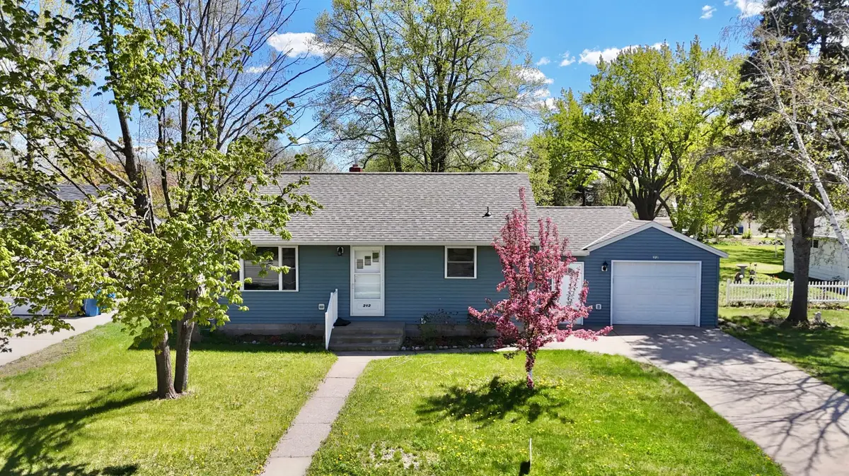 212 E Minnesota Street, Saint Joseph, MN 56374 - #1