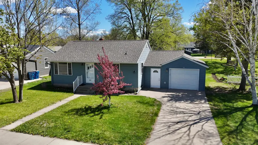 212 E Minnesota Street, Saint Joseph, MN 56374 - #2