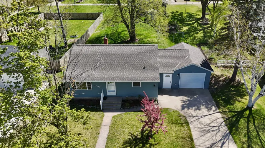 212 E Minnesota Street, Saint Joseph, MN 56374 - #3