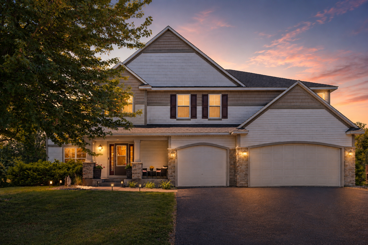 6290 Hedgecroft Avenue S, Cottage Grove, MN 55016 - #1