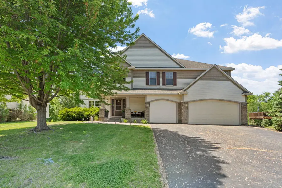 6290 Hedgecroft Avenue S, Cottage Grove, MN 55016 - #2