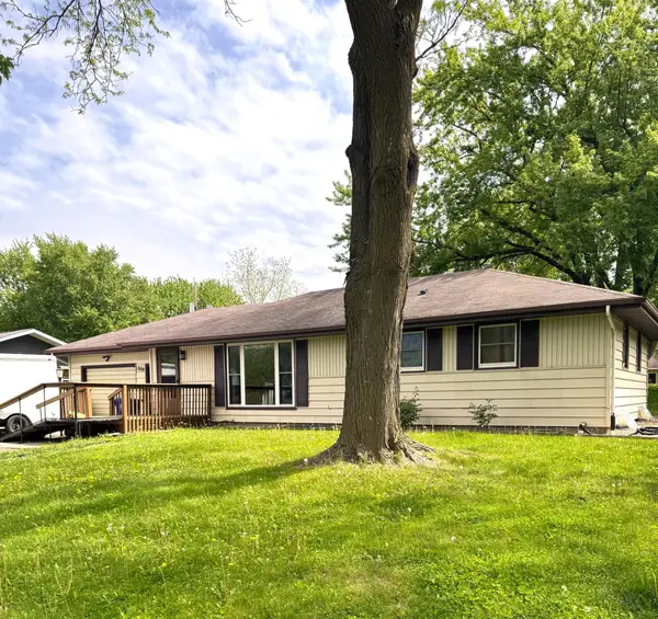 808 2nd Avenue Nw, Byron, MN 55920