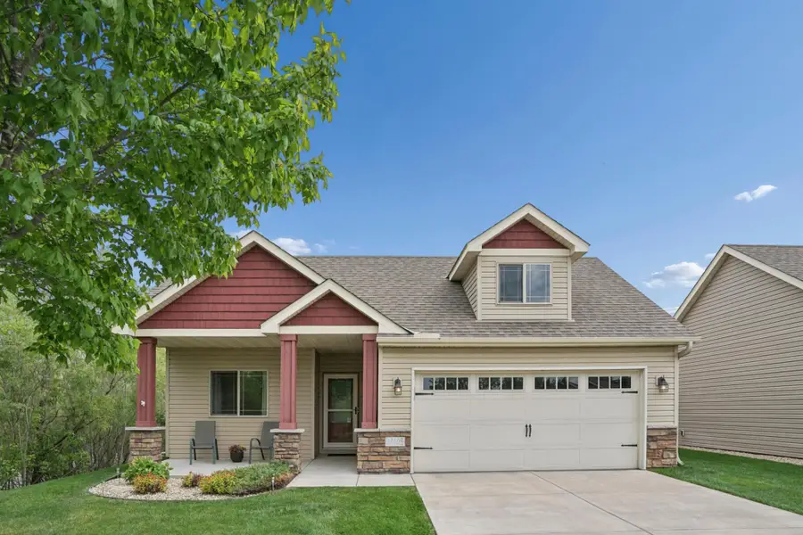 10105 180th Avenue Nw, Elk River, MN 55330 - #2