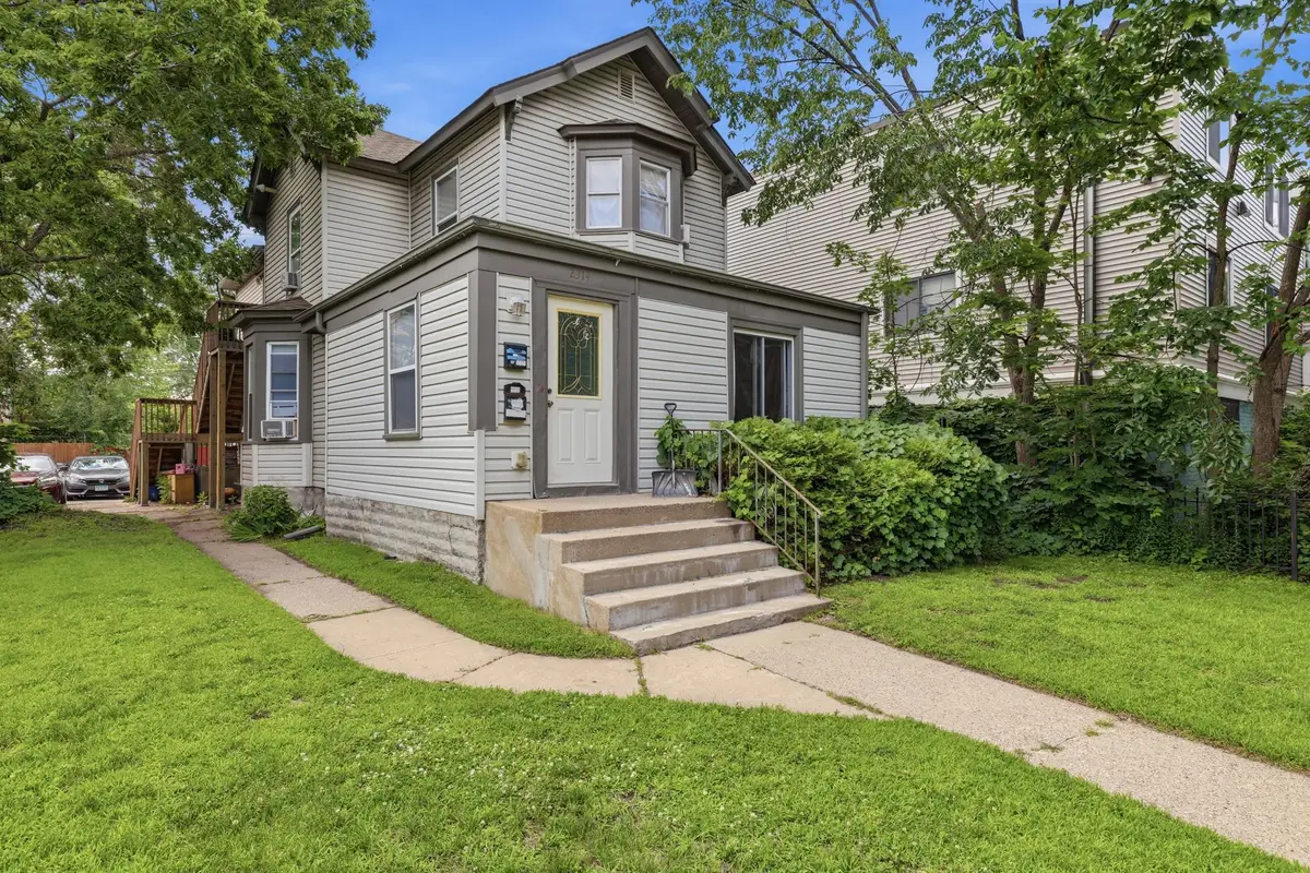 2314 Portland Avenue S, Minneapolis, MN 55404 - #1