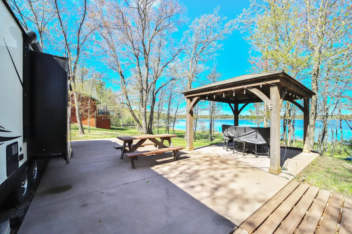 1680 S Agate Shore Drive Sw, Nisswa, MN 56468 - #1