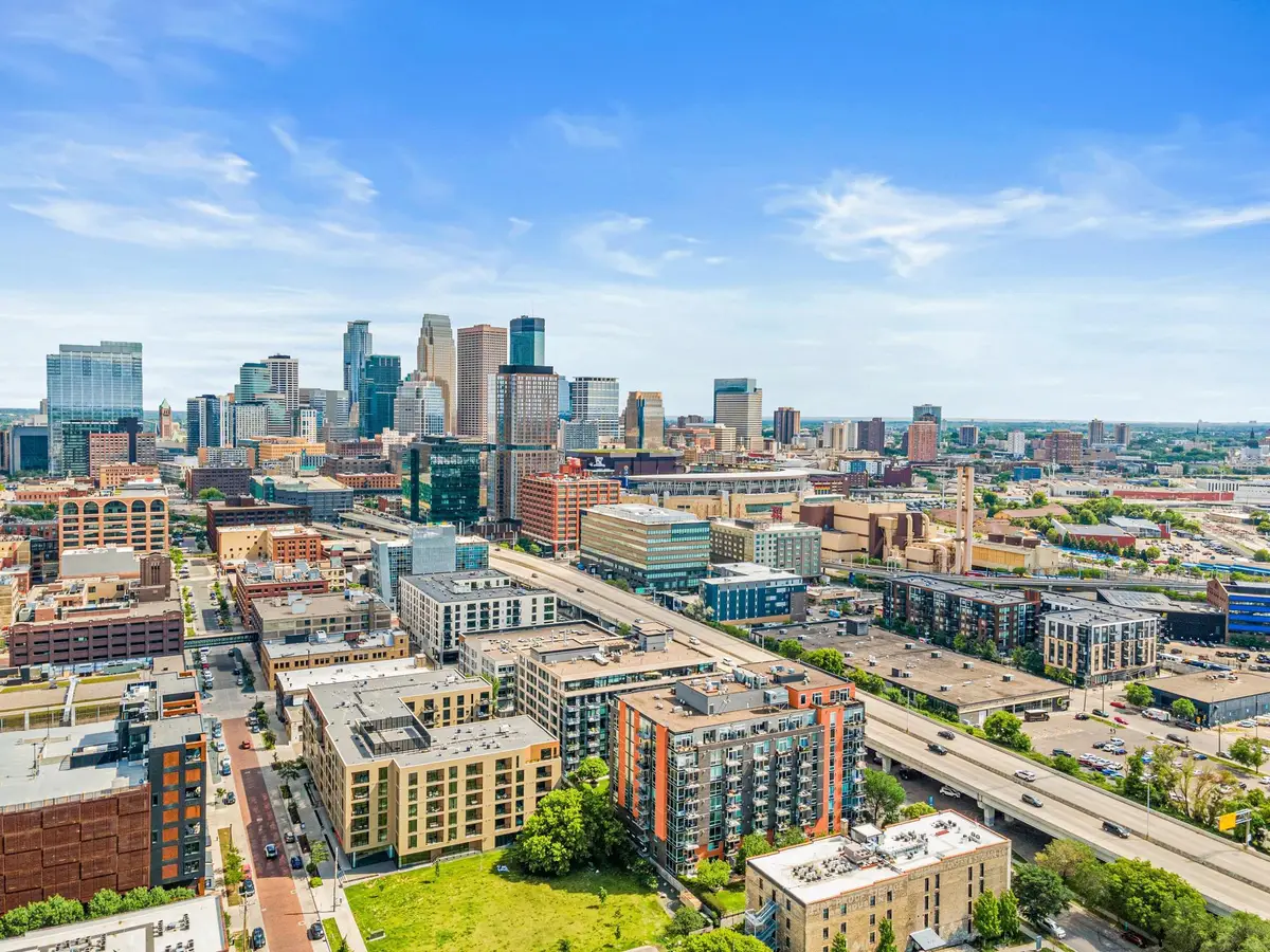 720 N 4th Street #507, Minneapolis, MN 55401 - #1