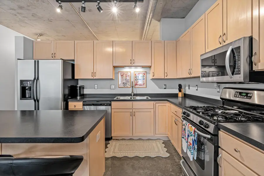 720 N 4th Street #507, Minneapolis, MN 55401 - #3