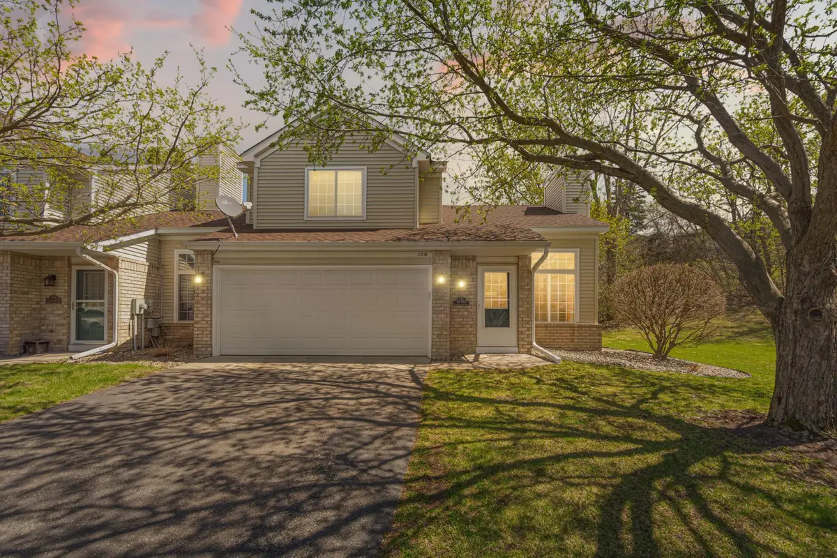 15325 Greenhaven Lane #106, Burnsville, MN 55306 - #1