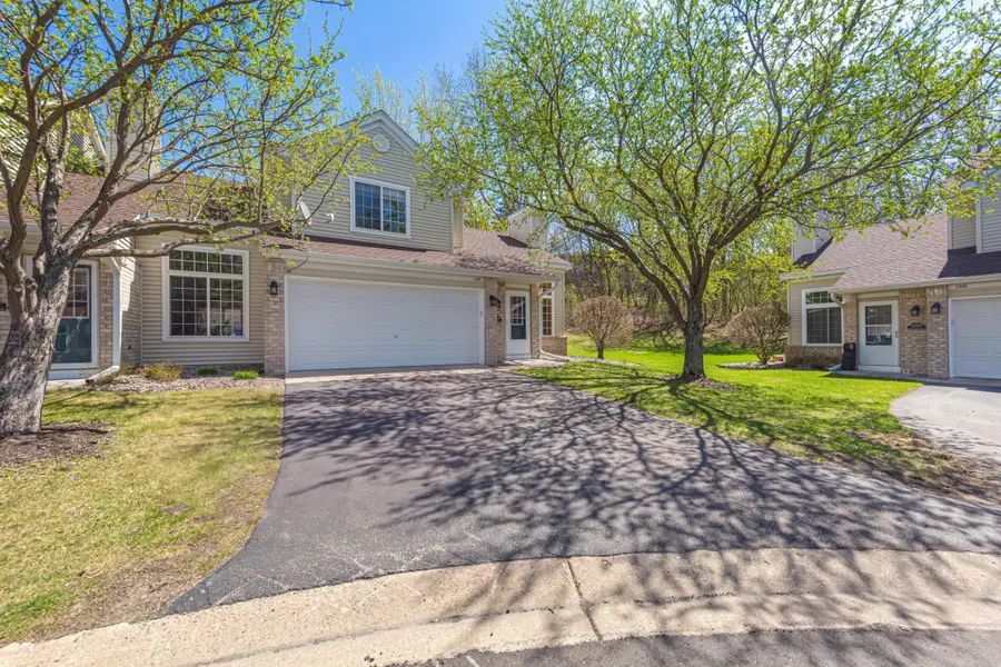 15325 Greenhaven Lane #106, Burnsville, MN 55306 - #2