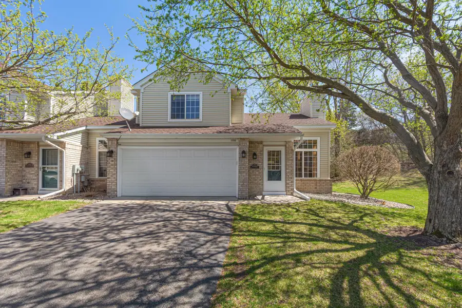 15325 Greenhaven Lane #106, Burnsville, MN 55306 - #3
