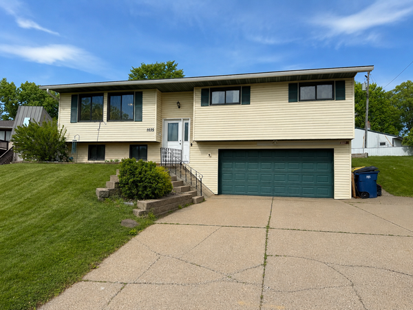 1035 Balsam Avenue, La Crescent, MN 55947