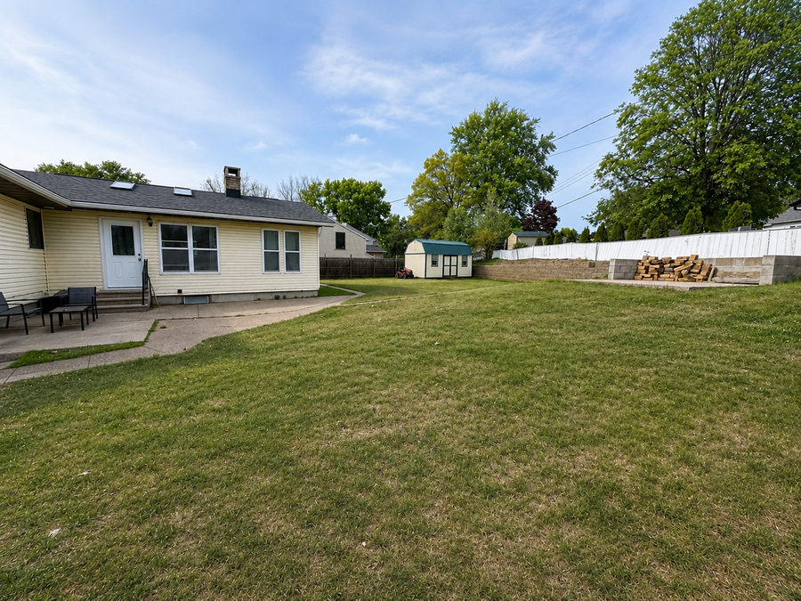 1035 Balsam Avenue, La Crescent, MN 55947 - #2