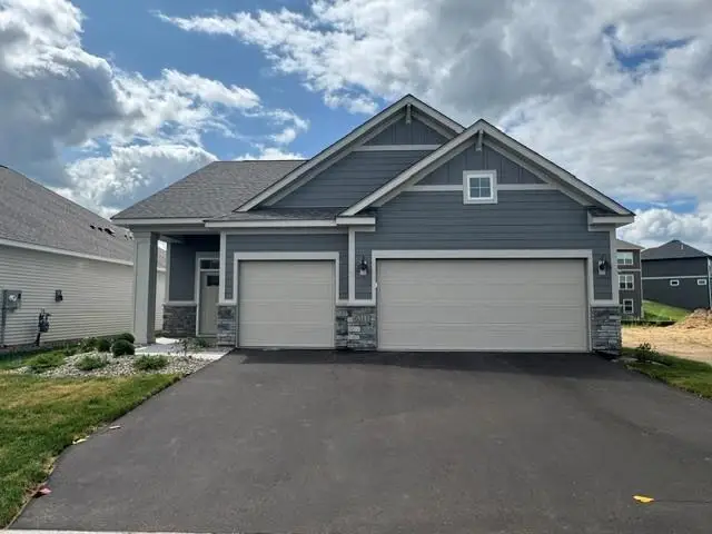 6311 158th Street N, Hugo, MN 55038 - #1