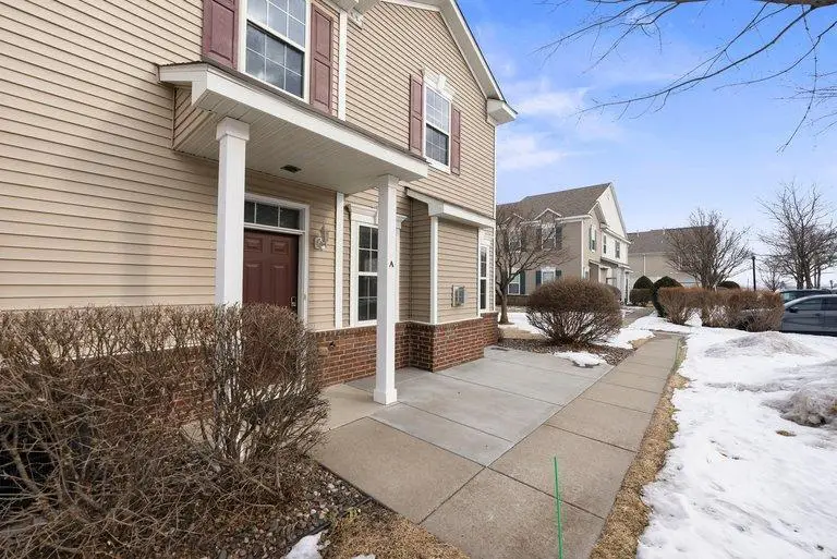 10961 Fergus Street Ne #A, Blaine, MN 55449 - #1