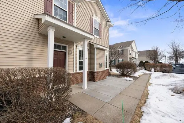 10961 Fergus Street Ne #A, Minneapolis, MN 55449