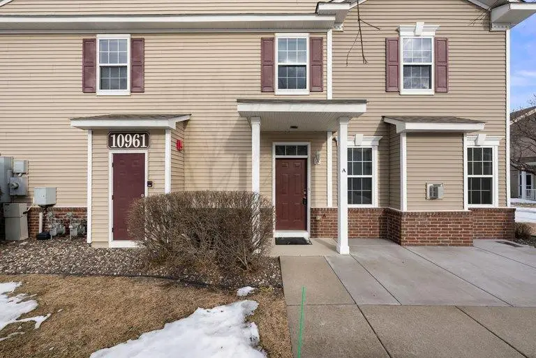 10961 Fergus Street Ne #A, Blaine, MN 55449 - #2