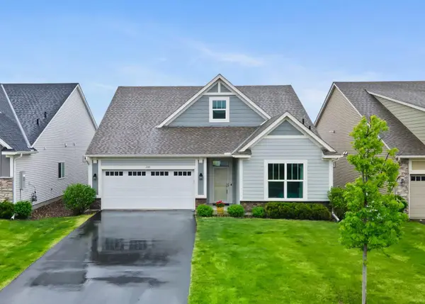 2719 Jacamar Avenue Ne, Saint Michael, MN 55376