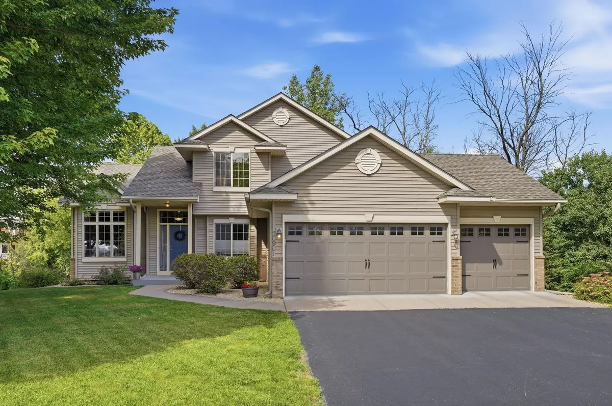 20901 Granada Ave Cove N, Forest Lake, MN 55025 - #1