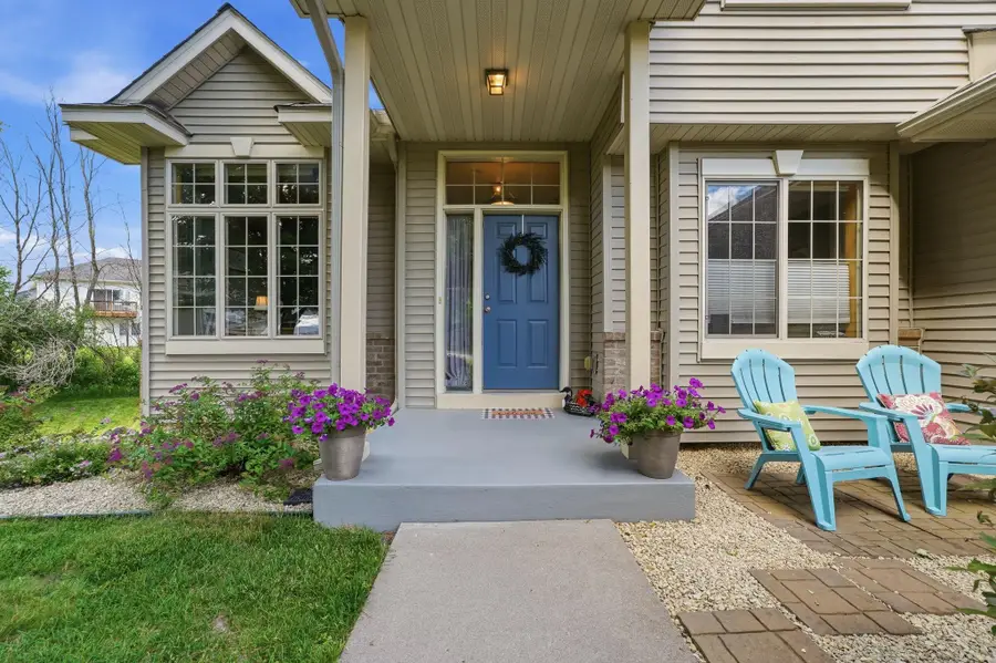 20901 Granada Ave Cove N, Forest Lake, MN 55025 - #2