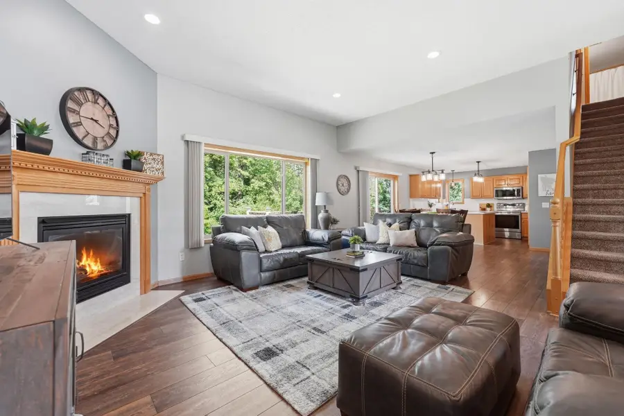 20901 Granada Ave Cove N, Forest Lake, MN 55025 - #3